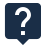 Icon of Question Mark